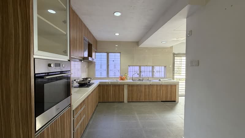 Untuk Dijual - Seksyen 17 Petaling Jaya