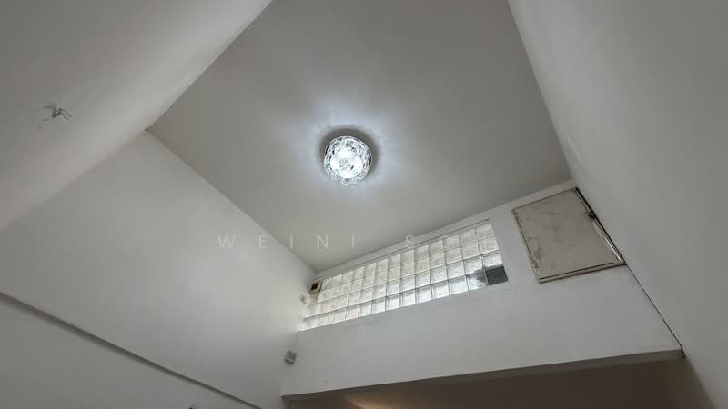 Untuk Dijual - Seksyen 17 Petaling Jaya