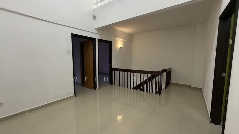 Untuk Dijual - Seksyen 17 Petaling Jaya