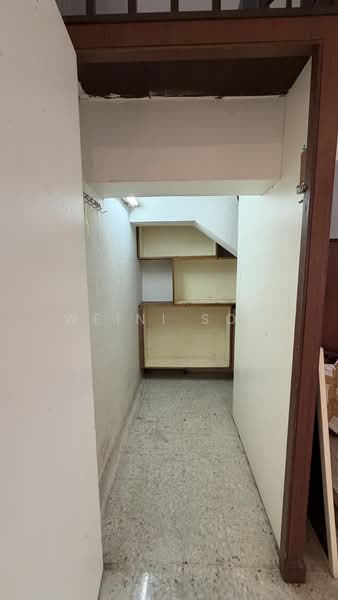 Untuk Dijual - Seksyen 17 Petaling Jaya