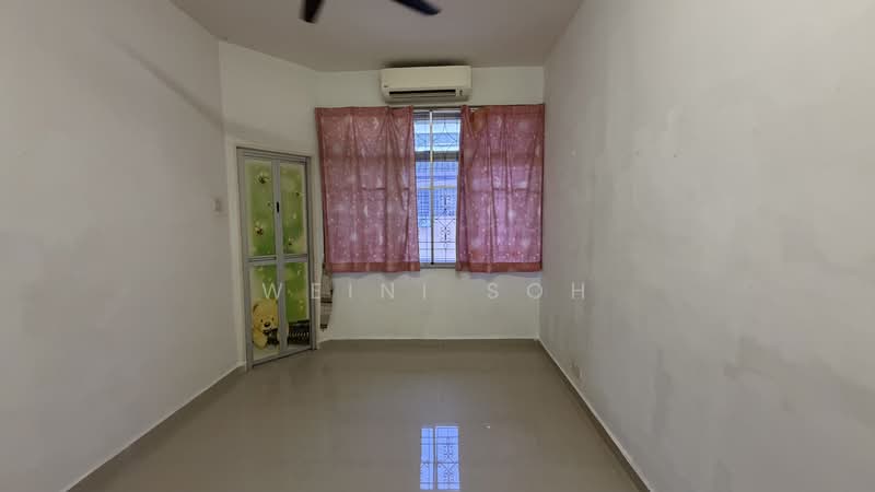 Untuk Dijual - Seksyen 17 Petaling Jaya
