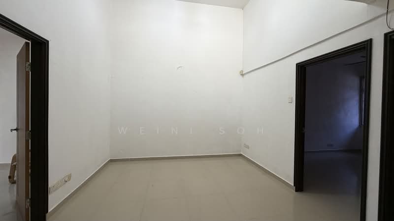Untuk Dijual - Seksyen 17 Petaling Jaya