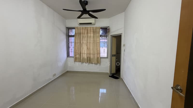 Untuk Dijual - Seksyen 17 Petaling Jaya
