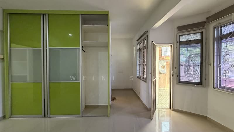 Untuk Dijual - Seksyen 17 Petaling Jaya