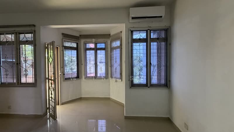 Untuk Dijual - Seksyen 17 Petaling Jaya