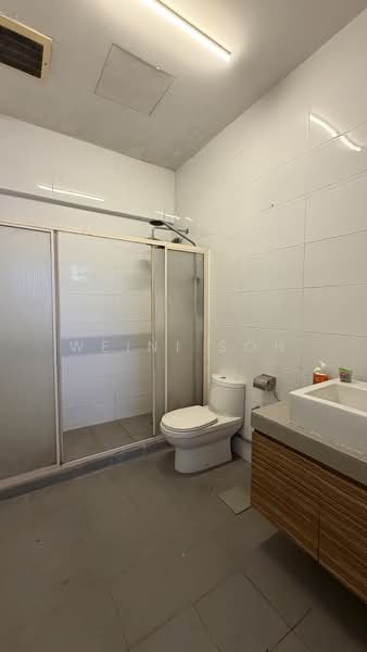 Untuk Dijual - Seksyen 17 Petaling Jaya