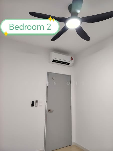 Servis Apartment untuk Disewa di M Luna - Aaron Ong - Bedroom - PropertyGuru.com.my