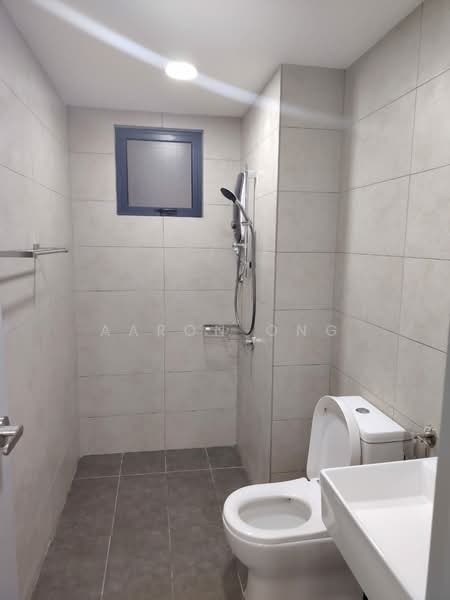 Servis Apartment untuk Disewa di M Luna - Aaron Ong - Bathroom - PropertyGuru.com.my