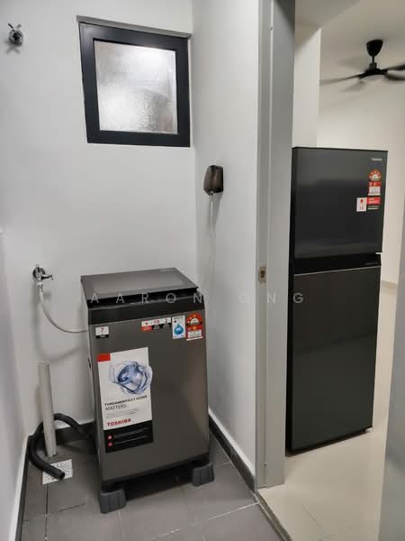 Servis Apartment untuk Disewa di M Luna - Aaron Ong - Interior - PropertyGuru.com.my