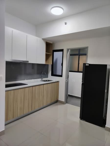 Servis Apartment untuk Disewa di M Luna - Aaron Ong - Kitchen - PropertyGuru.com.my