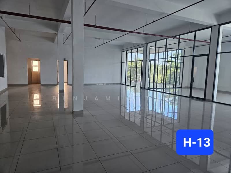 Detached Factory for Rent in Balakong (Selangor) - Benjamin Tan - Balakong - PropertyGuru.com.my