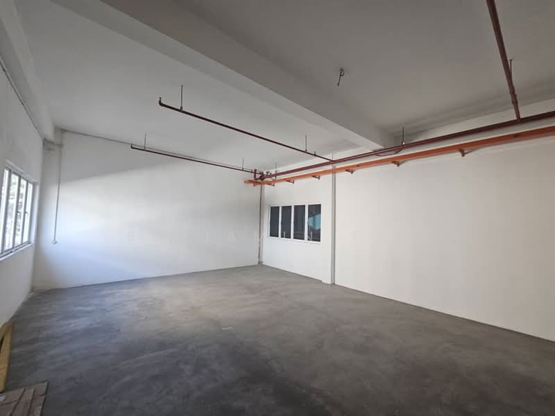 Detached Factory for Rent in Balakong (Selangor) - Benjamin Tan - Balakong - PropertyGuru.com.my