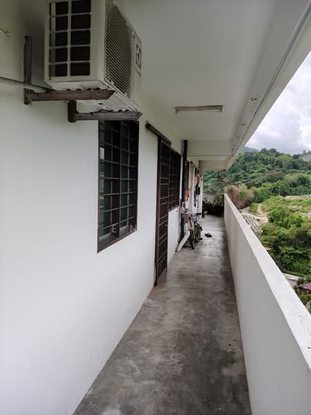 For Rent - Desa Indah Block 33