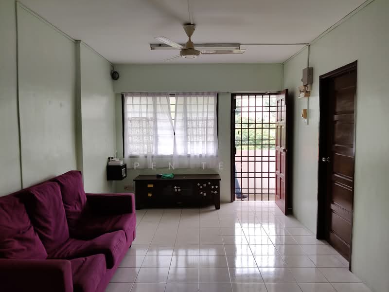 For Rent - Desa Indah Block 33