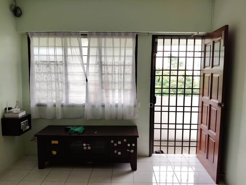 For Rent - Desa Indah Block 33