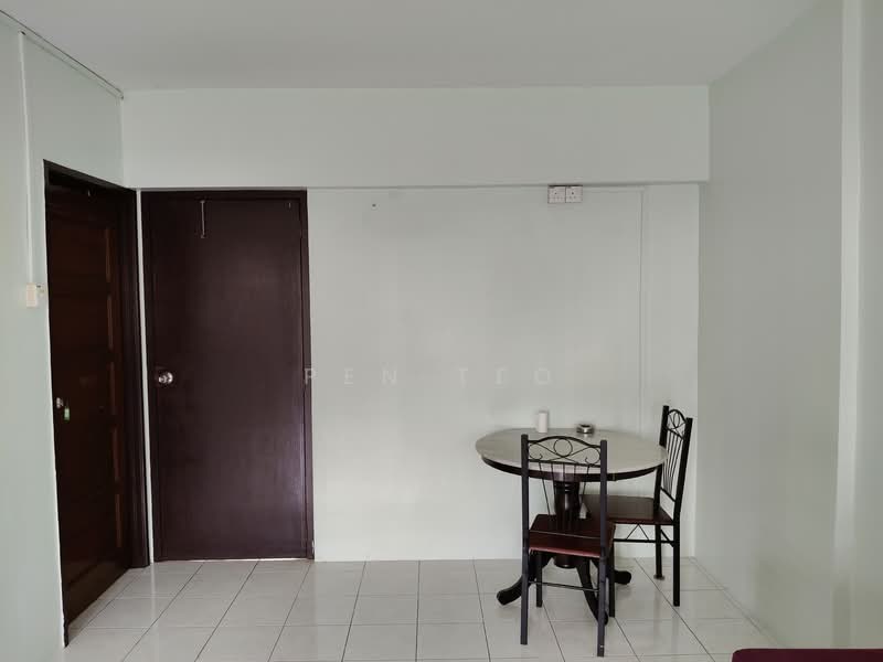 For Rent - Desa Indah Block 33