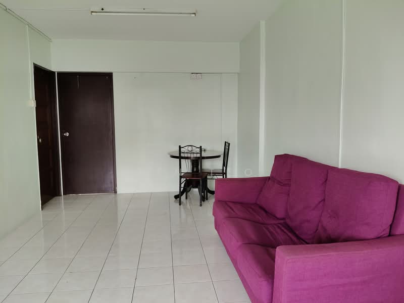For Rent - Desa Indah Block 33