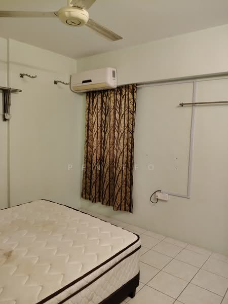 For Rent - Desa Indah Block 33