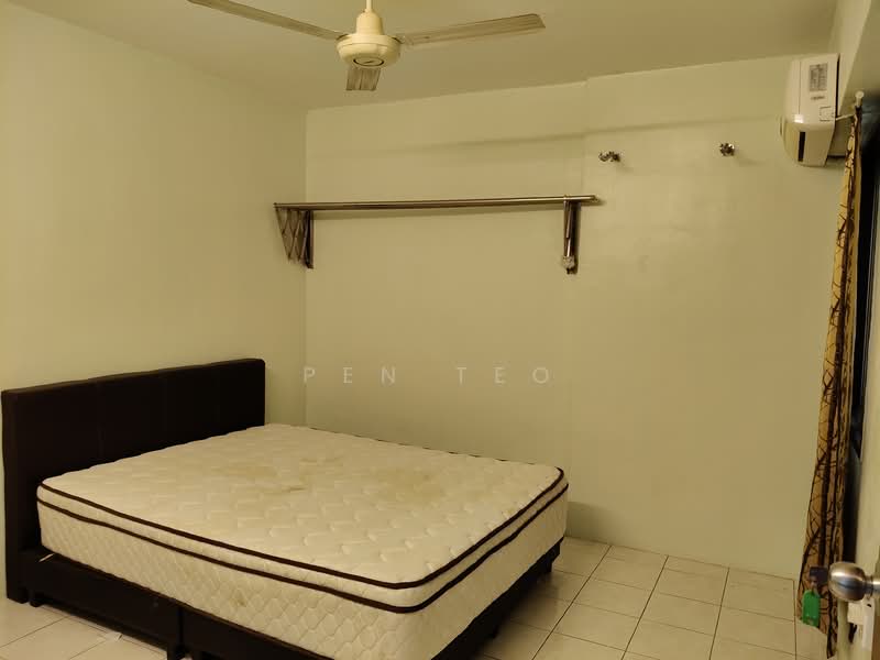 For Rent - Desa Indah Block 33