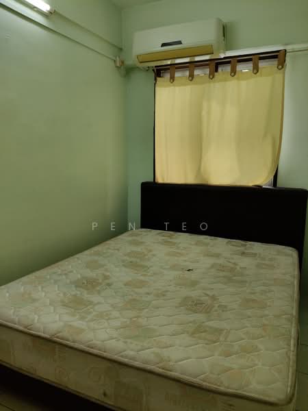 For Rent - Desa Indah Block 33