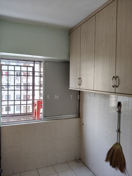 For Rent - Desa Indah Block 33