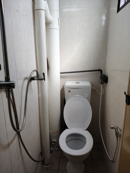 For Rent - Desa Indah Block 33