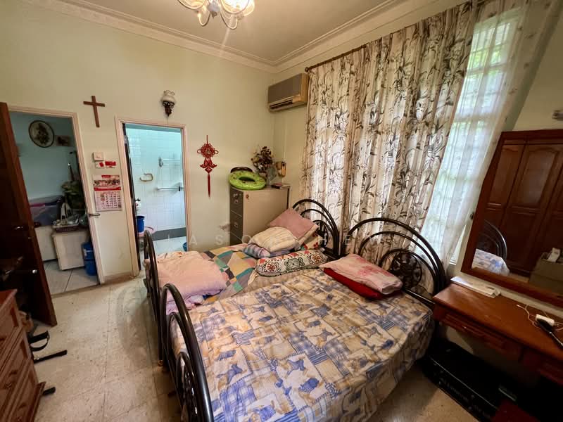 Bungalow for Sale in Usj 2 (Subang Jaya) - Jason Hew - PropertyGuru.com.my