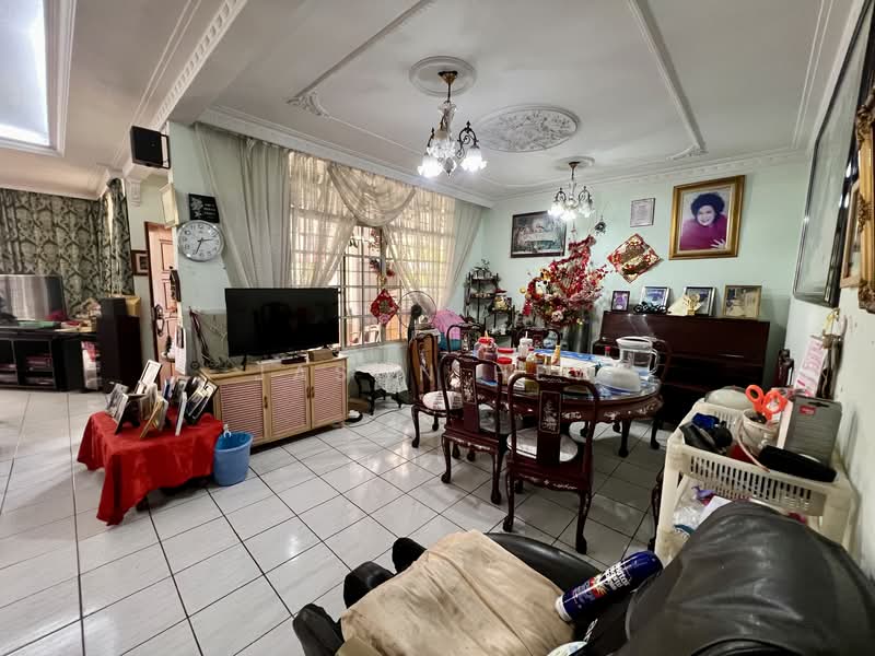 Bungalow for Sale in Usj 2 (Subang Jaya) - Jason Hew - PropertyGuru.com.my