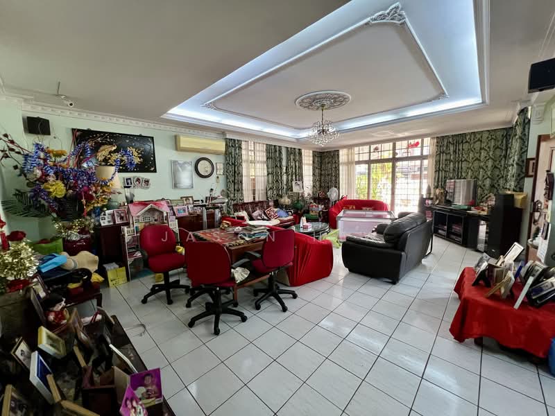 Bungalow for Sale in Usj 2 (Subang Jaya) - Jason Hew - PropertyGuru.com.my