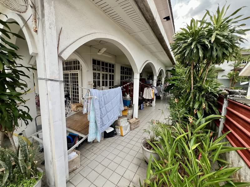 Bungalow for Sale in Usj 2 (Subang Jaya) - Jason Hew - PropertyGuru.com.my