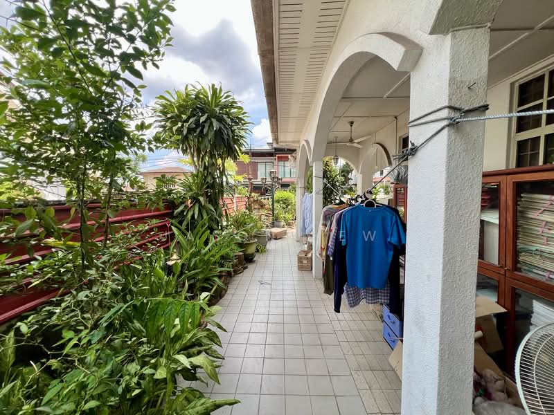 Bungalow for Sale in Usj 2 (Subang Jaya) - Jason Hew - PropertyGuru.com.my