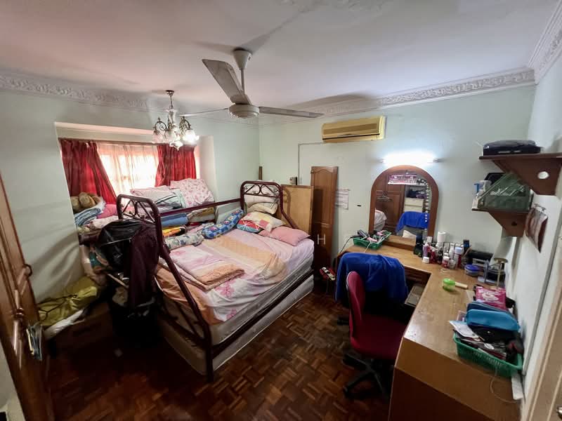Bungalow for Sale in Usj 2 (Subang Jaya) - Jason Hew - PropertyGuru.com.my