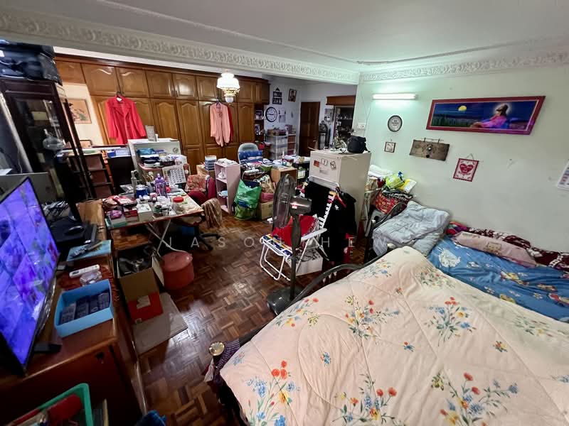 Bungalow for Sale in Usj 2 (Subang Jaya) - Jason Hew - PropertyGuru.com.my