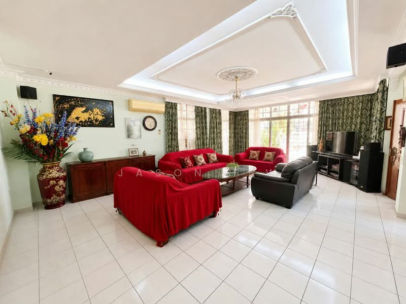 Bungalow for Sale in Usj 2 (Subang Jaya) - Jason Hew - PropertyGuru.com.my