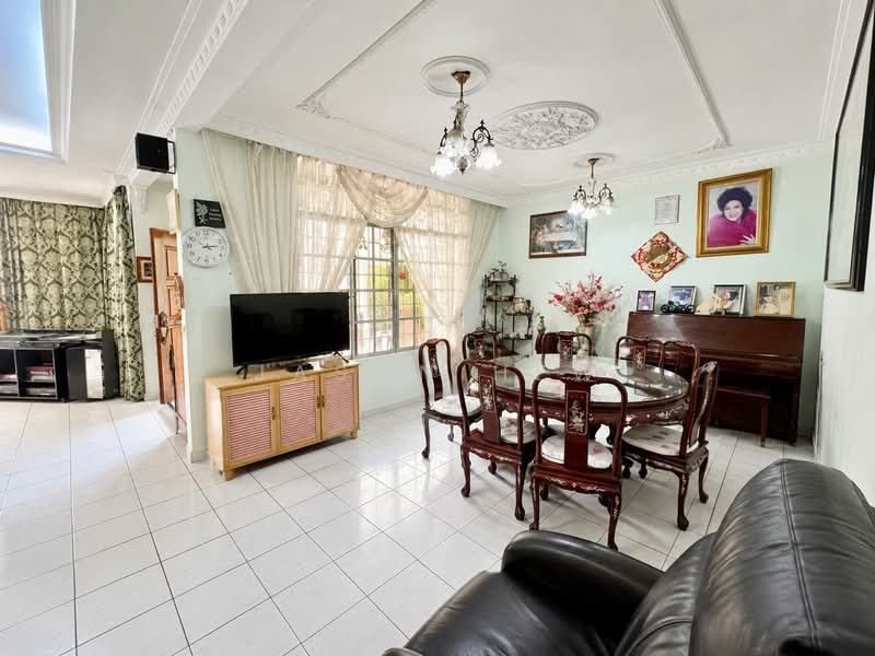 Bungalow for Sale in Usj 2 (Subang Jaya) - Jason Hew - PropertyGuru.com.my