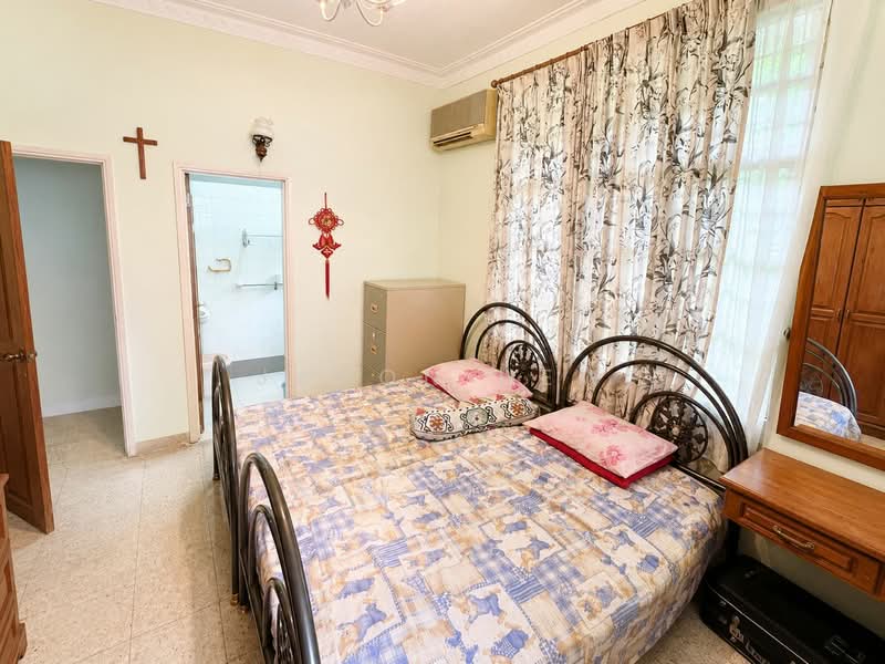 Bungalow for Sale in Usj 2 (Subang Jaya) - Jason Hew - PropertyGuru.com.my