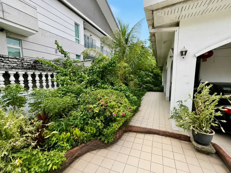 Bungalow for Sale in Usj 2 (Subang Jaya) - Jason Hew - PropertyGuru.com.my