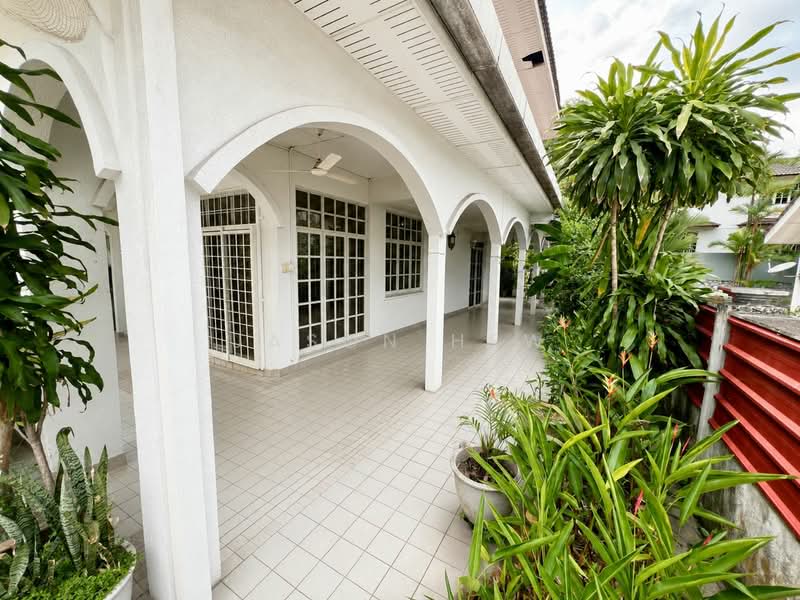 Bungalow for Sale in Usj 2 (Subang Jaya) - Jason Hew - PropertyGuru.com.my