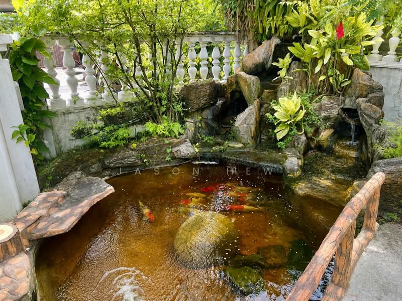 Bungalow for Sale in Usj 2 (Subang Jaya) - Jason Hew - PropertyGuru.com.my