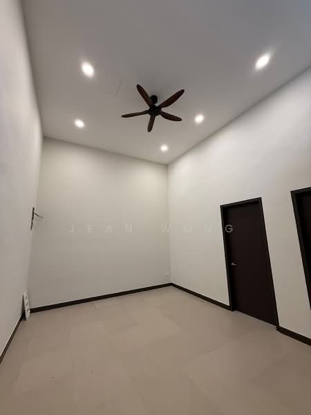 Rumah Teres 2 Tingkat untuk Disewa di Puteri Harbour (Iskandar Puteri (Nusajaya)) - Jean Wong - PropertyGuru.com.my