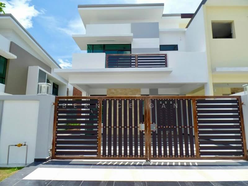 For Sale - Taman Ungku Tun Aminah Tamans Ungkus Tuns Aminahs