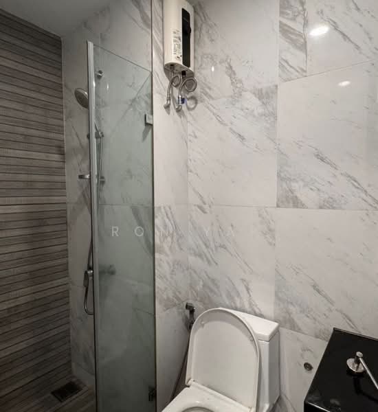 Service Residence for Rent at Emporis - Ron Yap - Bathroom - PropertyGuru.com.my