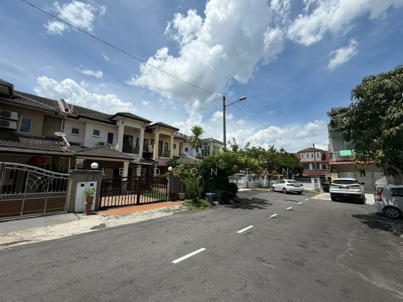 2-storey Terraced House for Sale in Kajang (Selangor) - Leedeon Tan - Exterior - PropertyGuru.com.my