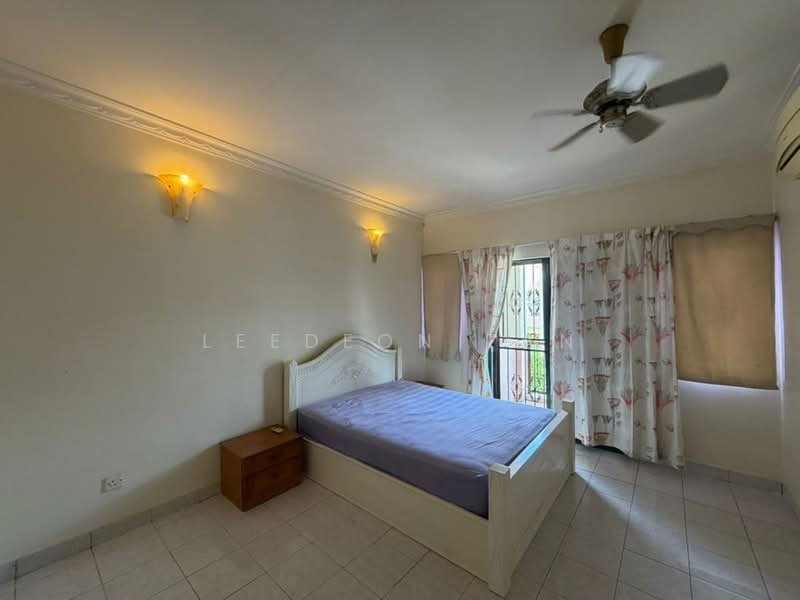 2-storey Terraced House for Sale in Kajang (Selangor) - Leedeon Tan - Bedroom - PropertyGuru.com.my