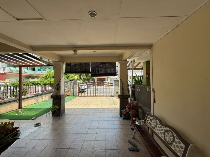 2-storey Terraced House for Sale in Kajang (Selangor) - Leedeon Tan - PropertyGuru.com.my