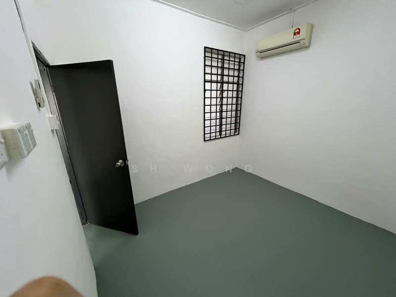 Rumah Teres untuk Dijual di Pekan Nanas (Johor) - SH Wong - Interior - PropertyGuru.com.my