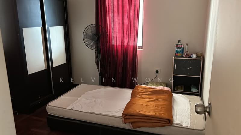 Condominium for Sale at Armanee - Kelvin Wong - PropertyGuru.com.my
