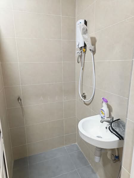 Flat for Sale at Desa Palma - Alex Ho - Bathroom - PropertyGuru.com.my