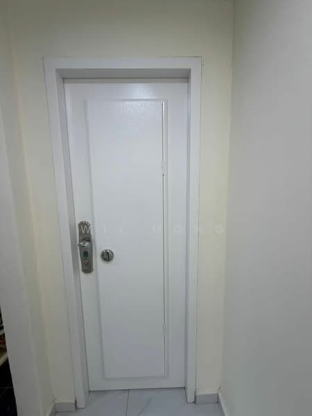 Flat for Sale at Setia Indah Flat - Wil Mong - Entrance - PropertyGuru.com.my