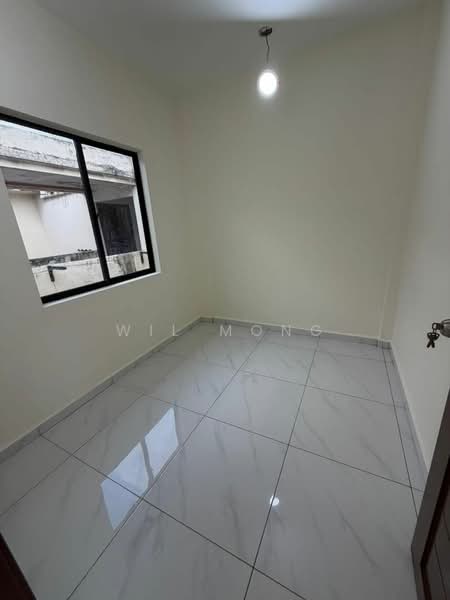 Flat for Sale at Setia Indah Flat - Wil Mong - Interior - PropertyGuru.com.my